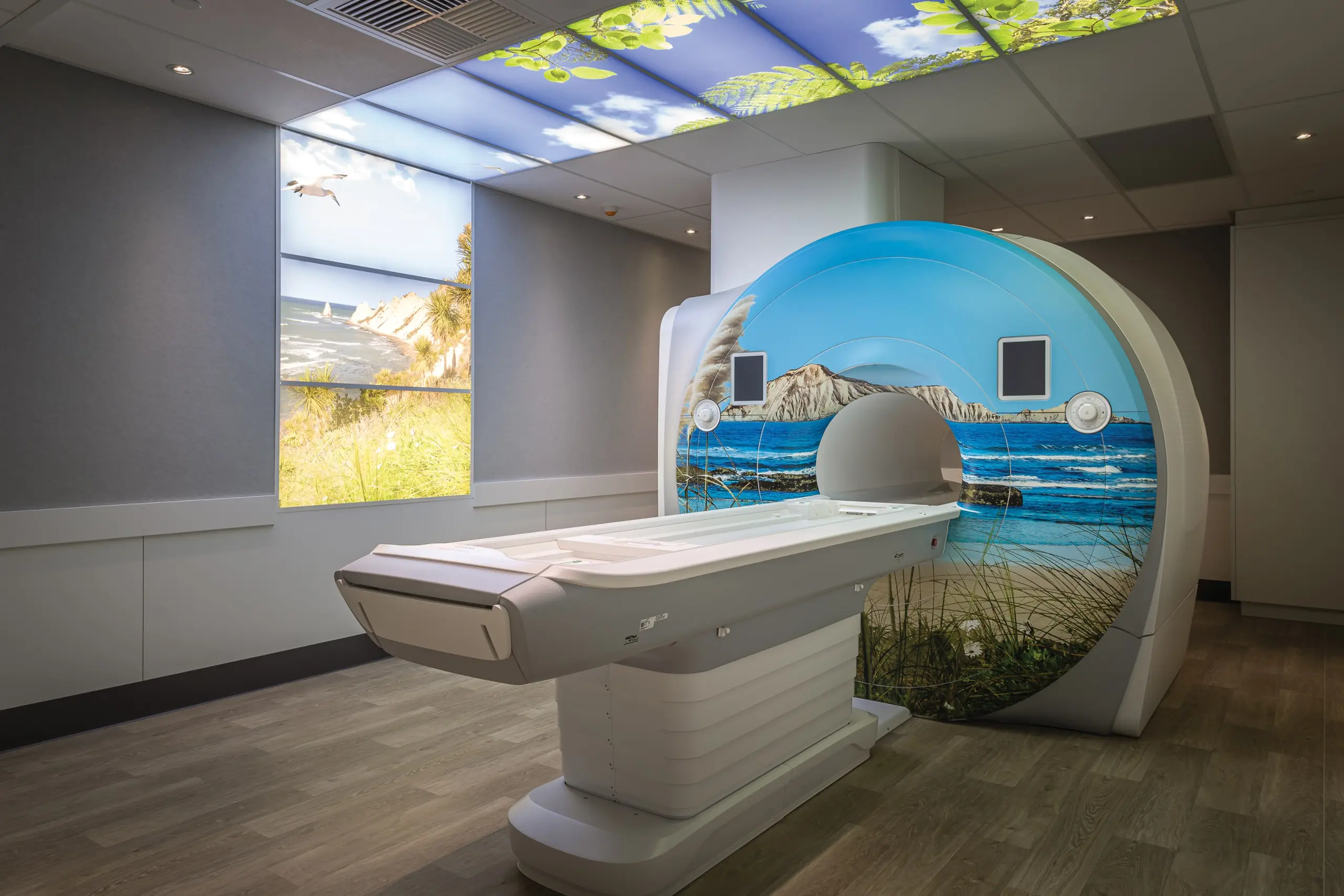 MRI Machine
