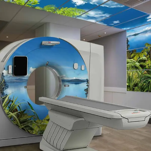 TRG Imaging Blog Brand new CT Scanner Rotorua