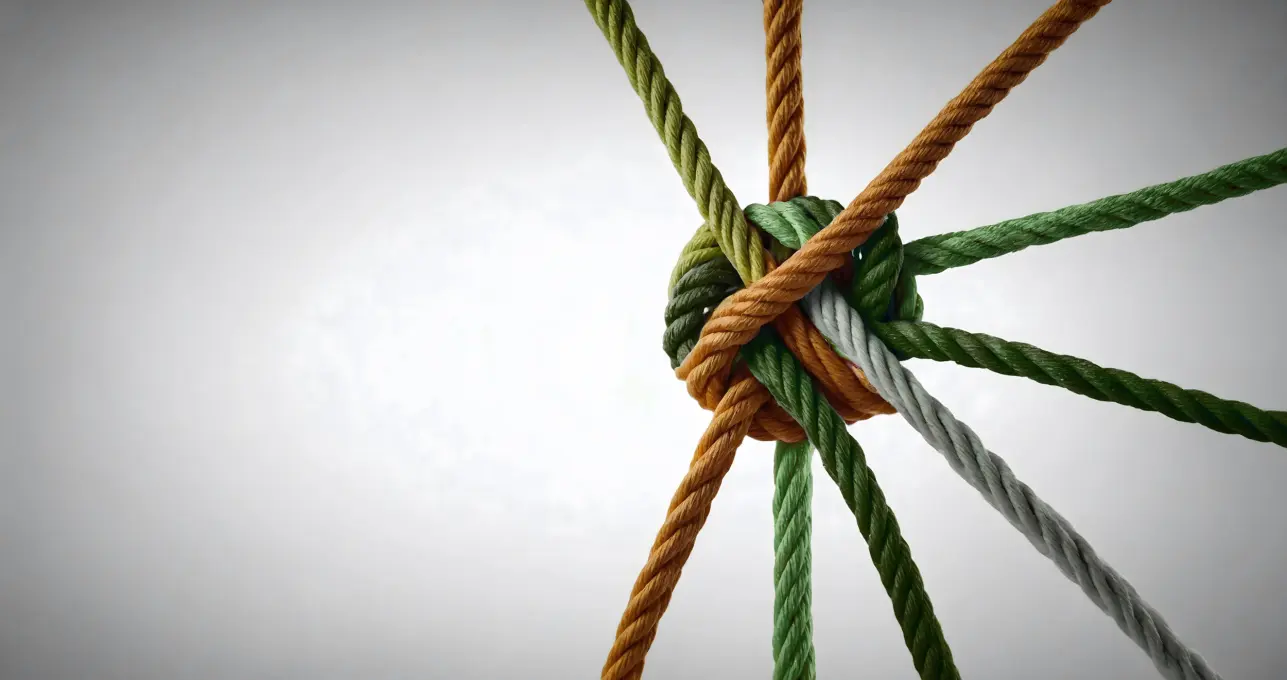 Interconnectedness