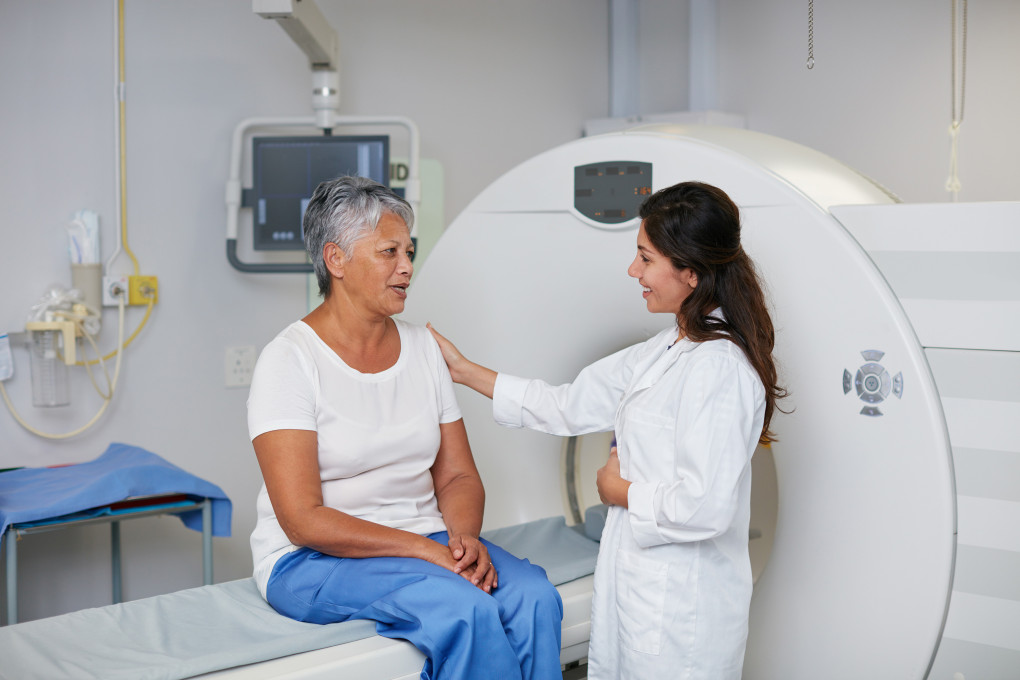 services MRI