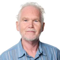 Dr Lance Faber Canopy Imaging