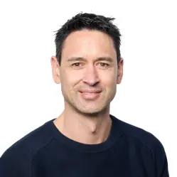 Dr  Matt Turei Canopy Imaging