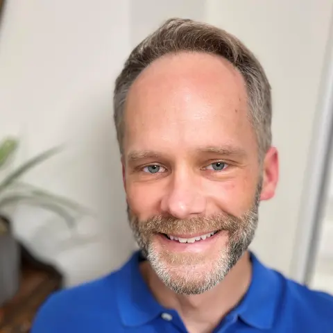 Dr Matthew Chaney