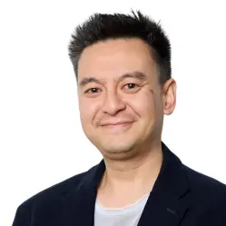Dr  Richard Ng